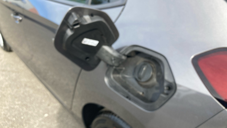 Vauxhall Corsa 1.2 SE 5dr Petrol Hatchback